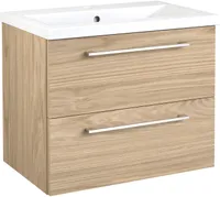 VALAMUKAPP RB BATHROOM 61CM VALAMUGA HELE TAMM