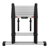 TELESKOOP-TREPPREDEL TELESTEPS COMBI, KÕRGUS 2,3M