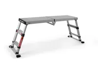 TÖÖTASAPIND TELESTEPS SOLID LINE