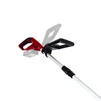 AKUTRIMMER EINHELL GE-CT 18 Li ILMA AKU JA LAADIJATA