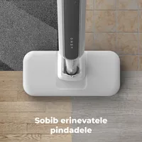 AURUMOPP AENO 130°C 12000W, VALGE