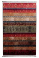 VAIP SPENDID SABI 160X230CM VÄRVILINE