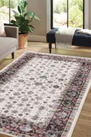 VAIP SPENDID AMAGI 160X230CM VÄRVILINE