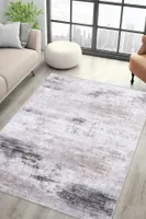 VAIP SPENDID YUKIKO 160X230CM BEEŽ