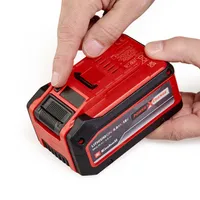 AKU EINHELL PXC+ 18V 5-8AH MULTI-AH