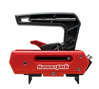 TERRASSIKRUVIRAKIS HJ FASTENERS 90-150MM LAUALE