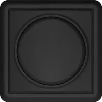 DIMMER VILMA ST 150 SÜVISTATAV MUST MATT