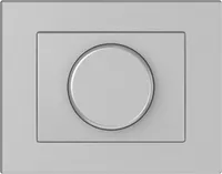 DIMMER VILMA XP 500 SÜVISTATAV MUST