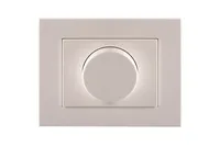 DIMMER VILMA XP 500 SÜVISTATAV VALGE