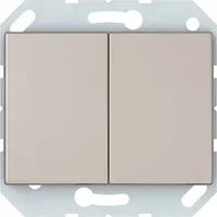 GRUPILÜLITI VILMA XP500 SÜVISTATAV RAAMITA VALGUSTEGA VALGE