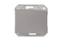 LIHTLÜLITI VILMA XP500 SÜVISTATAV RAAMITA METALLIC