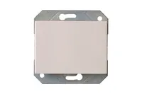 LIHTLÜLITI VILMA XP500 SÜVISTATAV RAAMITA VALGE