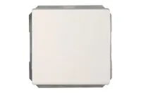 LÜLITI VILMA 2-NE ST 150 SÜVISTATAV RAAMITA VALGE