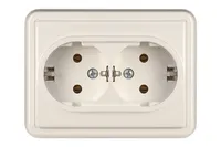 PISTIKUPESA VILMA ST 150 SÜVISTATAV MAANDUSEGA RAAMITA VALGE