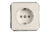 PISTIKUPESA VILMA ST 150 SÜVISTATAV IP44 MAANDUSEGA RAAMITA VALGE