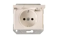 PISTIKUPESA VILMA XP500 SÜVISTATAV IP44 RAAMITA VALGE