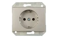 PISTIKUPESA VILMA XP500 SÜVISTATAV MAANDUSEGA RAAMITA ŠAMPANJA