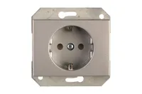 PISTIKUPESA VILMA XP500 SÜVISTATAV MAANDUSEGA RAAMITA METALLIC