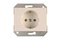 PISTIKUPESA VILMA XP500 SÜVISTATAV MAANDUSEGA RAAMITA VALGE