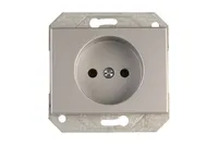 PISTIKUPESA VILMA XP500 SÜVISTATAV MAANDUSETA RAAMITA METALLIC