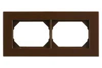 RAAM VILMA XP 500 2-NE PRUUN