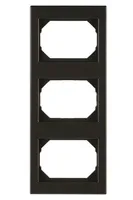 RAAM VILMA XP 500 2-NE PRUUN VERTIKAALNE