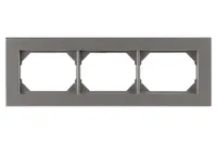 RAAM VILMA XP 500 3-NE METALLIC