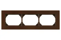 RAAM VILMA XP 500 3-NE PRUUN