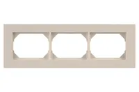 RAAM VILMA XP 500 3-NE VALGE