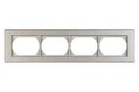 RAAM VILMA XP 500 4-NE ŠAMPANJA