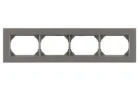 RAAM VILMA XP 500 4-NE METALLIC