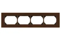 RAAM VILMA XP 500 4-NE PRUUN