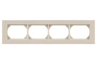 RAAM VILMA XP 500 4-NE VALGE