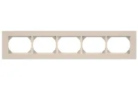 RAAM VILMA XP 500 5-NE VALGE