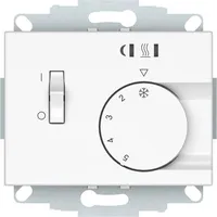 TERMOSTAAT VILMA FRE R2A XP500 VALGE