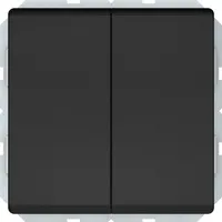 VEKSELLÜLITI VILMA ST 150 SÜVISTATAV RAAMITA MUST MATT