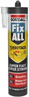 LIIM SOUDAL FIX ALL TURBO VALGE 290ML
