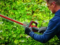 AKUHEKILÕIKUR EINHELL GC-CH 18/40 LI, ILMA AKU JA LAADIJATA