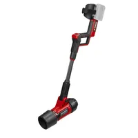 AKULEHEPUHUR EINHELL GP-LB 36/270 Li E BL, ILMA AKU JA LAADIJATA