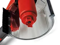 AKUPINNASEPUHASTUSHARI EINHELL PICOBELLA 18/90