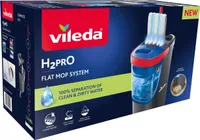 PÕRANDAPESUKOMPLEKT VILEDA H2PRO