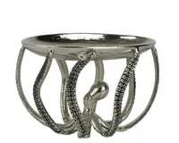 SERVEERIMISTALDRIK 19,5X15X13CM HÕBEDANE