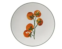 HOMMIKUSÖÖGITALDRIK Ø20,2CM TOMATID