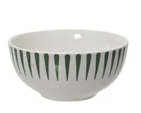 KAUSS PORTSELANIST Ø15,3CM TOMATID