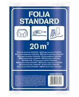 KATTEKILE HDPE 5µM, 4MX5M