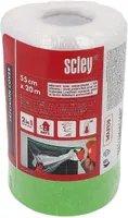 KATTEKILE TEIBIGA SCLEY 55CMX20M