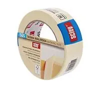 MAALRITEIP SCLEY 38MMX50M VALGE