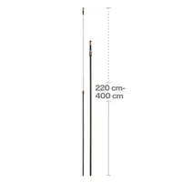 TELESKOOPVARS L FISKARS ONECLICK