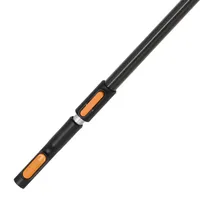 TELESKOOPVARS L FISKARS ONECLICK