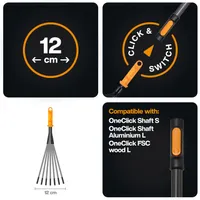 LILLEREHA FISKARS ONECLICK